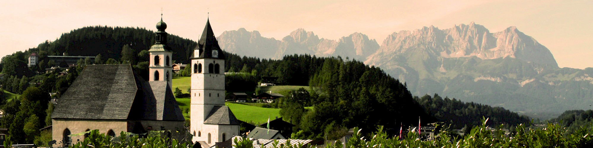 Haus kaufen in Kitzbühel Christian Krassnigg